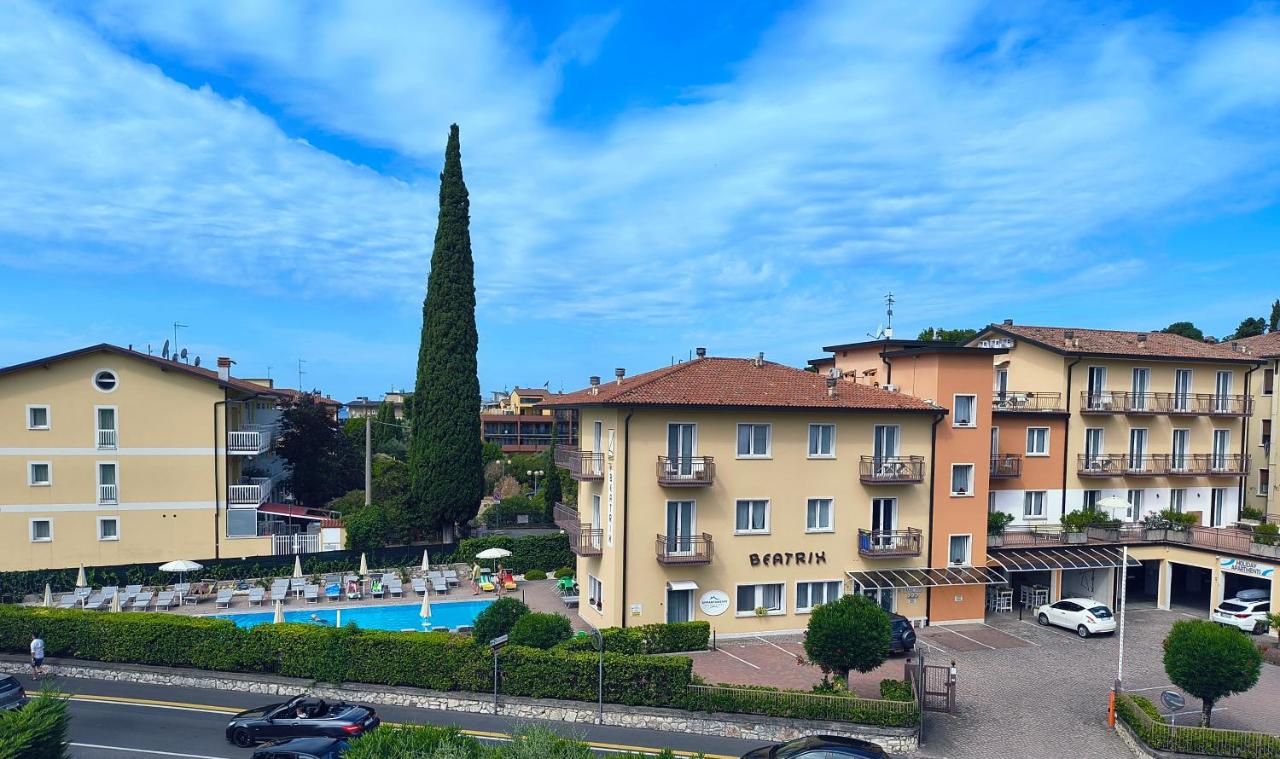 Residence Beatrix - Chambres d’hôtes Bardolino