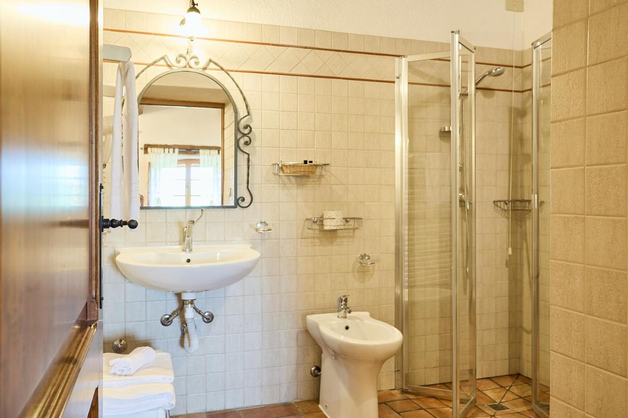 Appartement met 1 Slaapkamer en Uitzicht