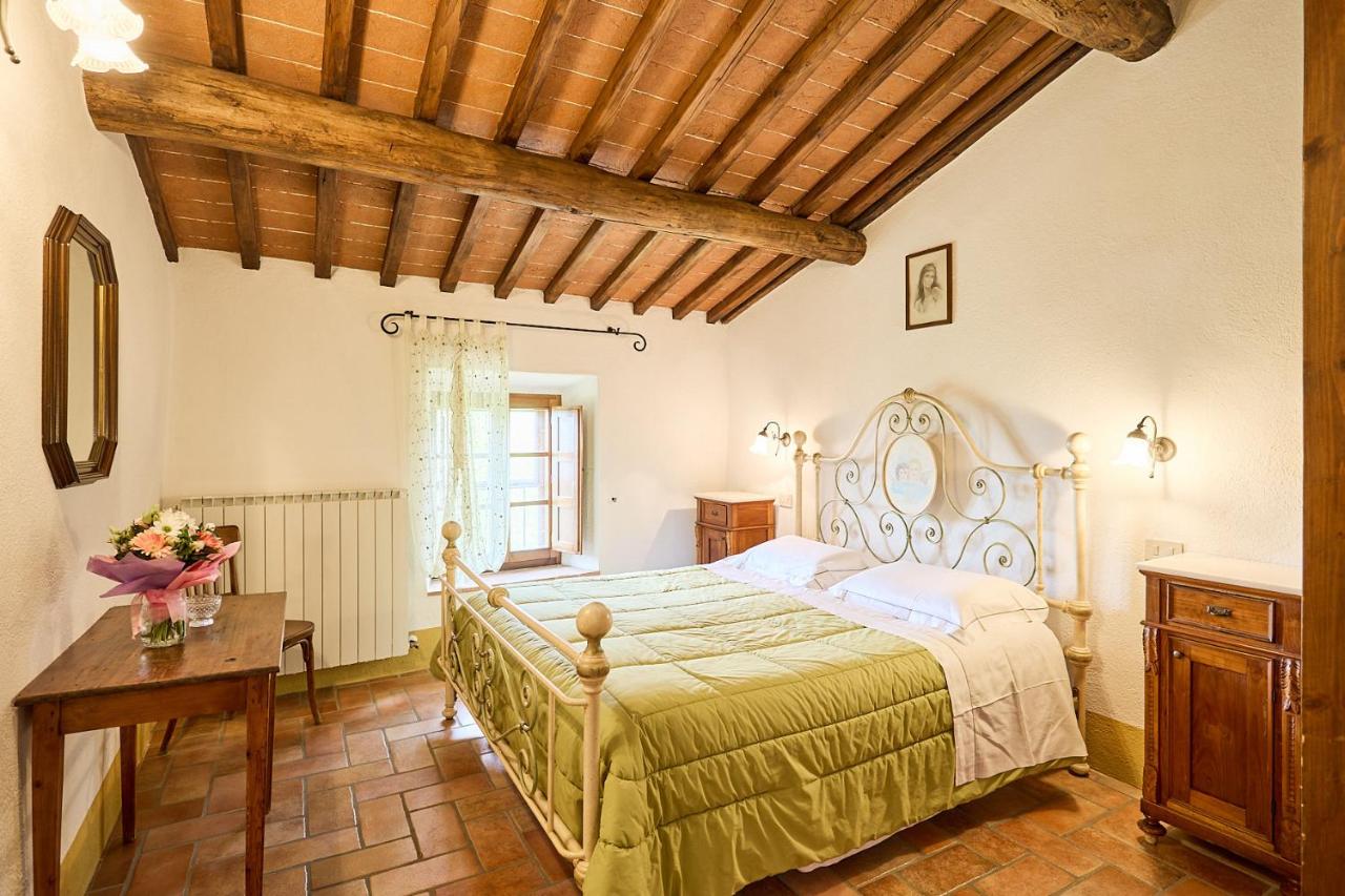 Deluxe Appartement met 1 Slaapkamer