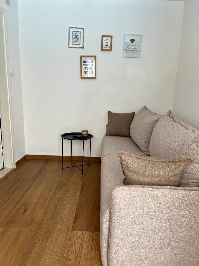 Appartement - Begane Grond