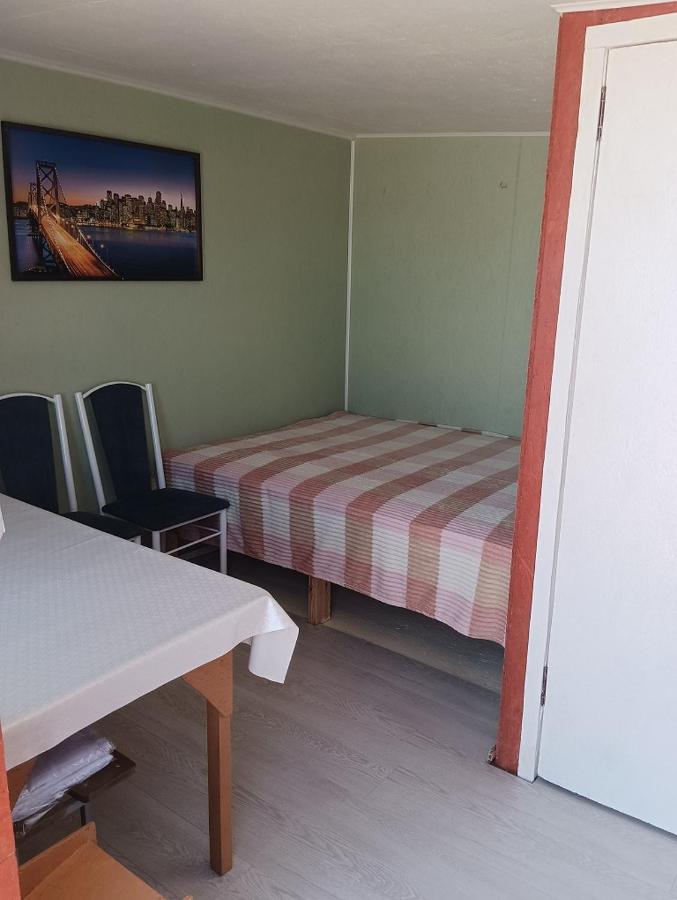 Восток Долинка - B&B Cholpon-Ata