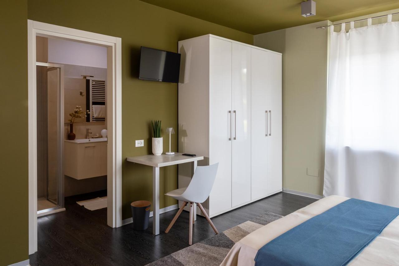 Deluxe Doppel-/Zweibettzimmer mit Balkon