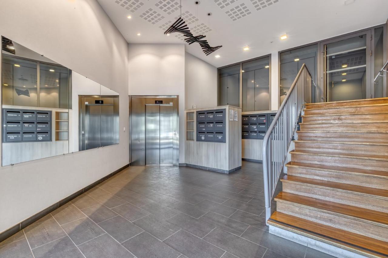 Pur horizon - B&B Annecy