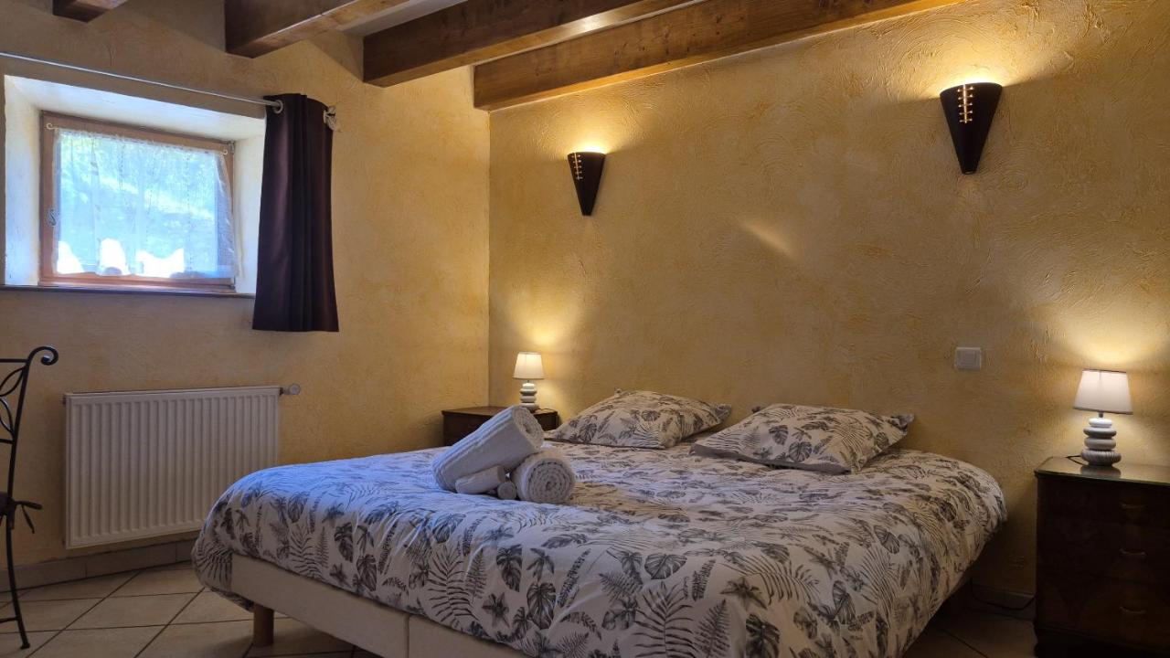 Cottage con 1 Camera da Letto