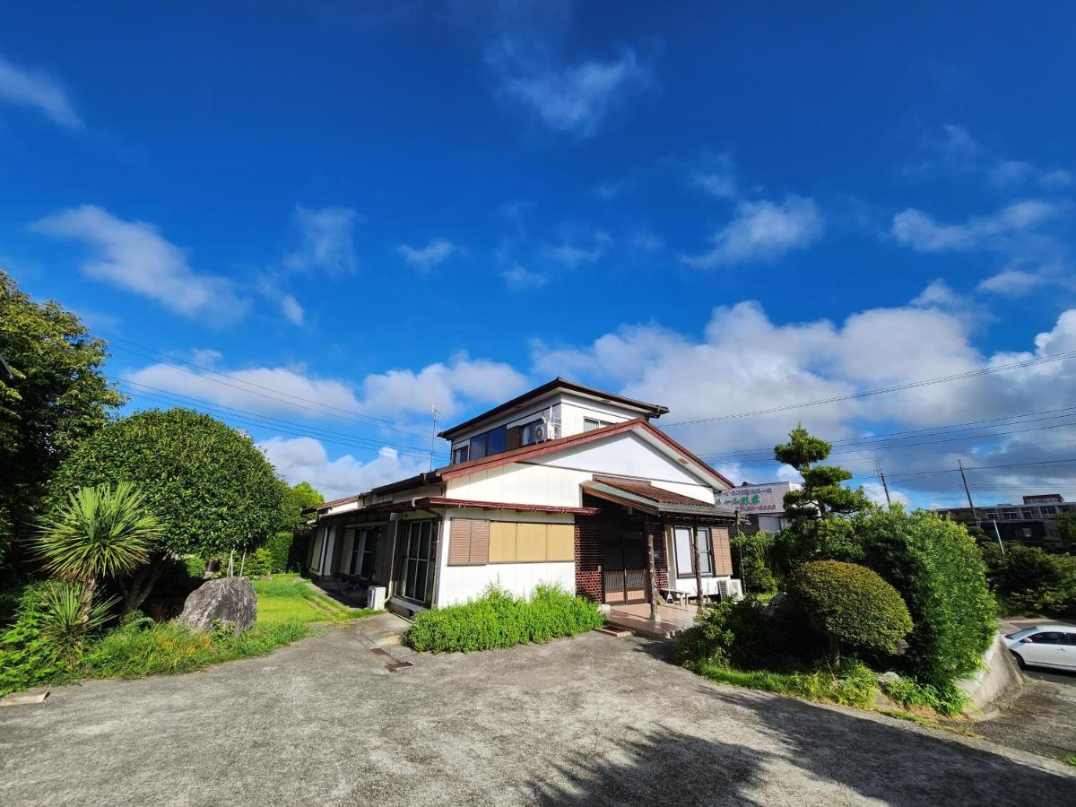 いすみエンガワのある古民家 - B&B