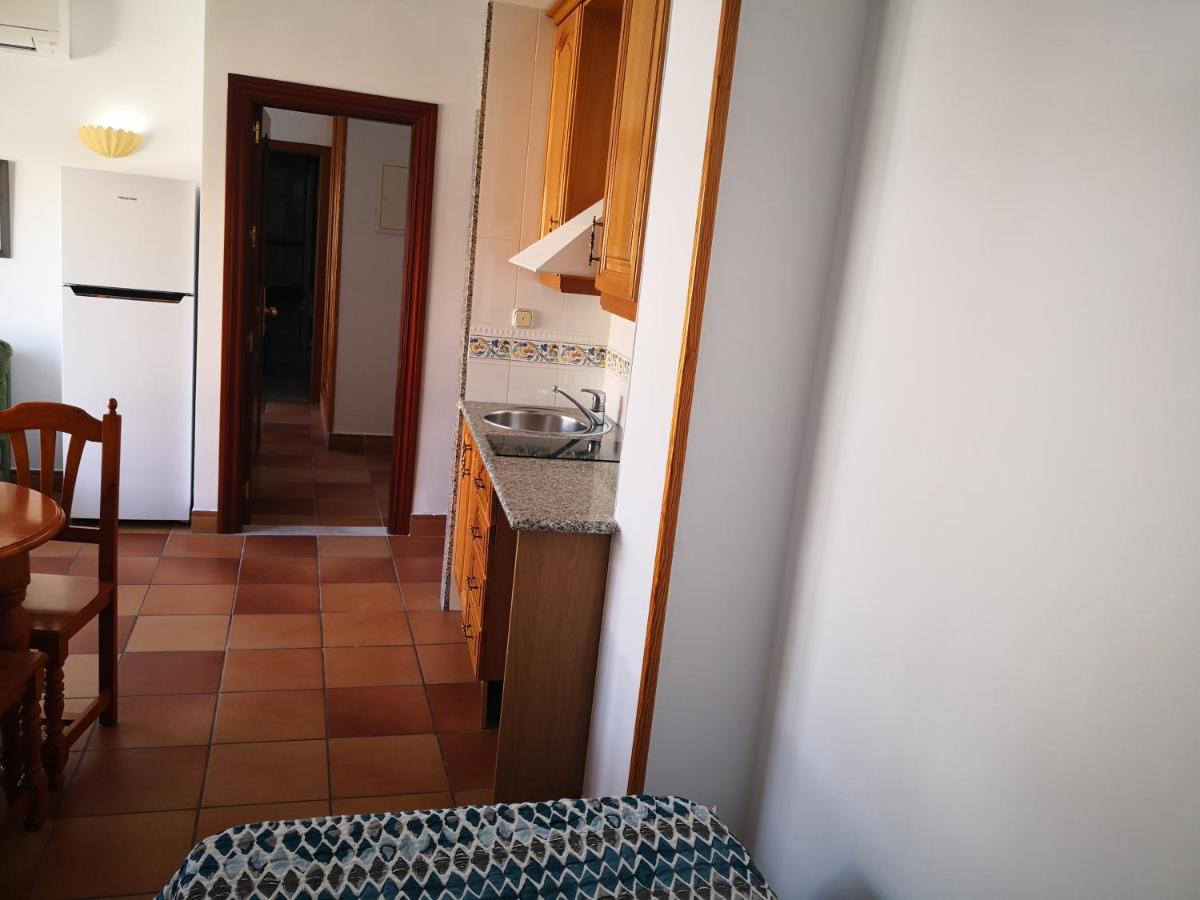 Appartamento con 2 Camere da Letto e Terrazza