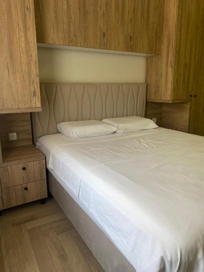 Apartment mit 2 Schlafzimmern