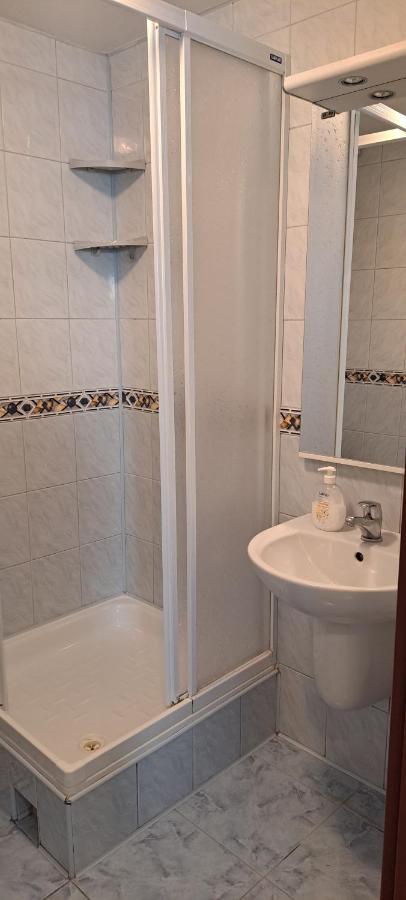Familien-Apartment mit 2 Schlafzimmern