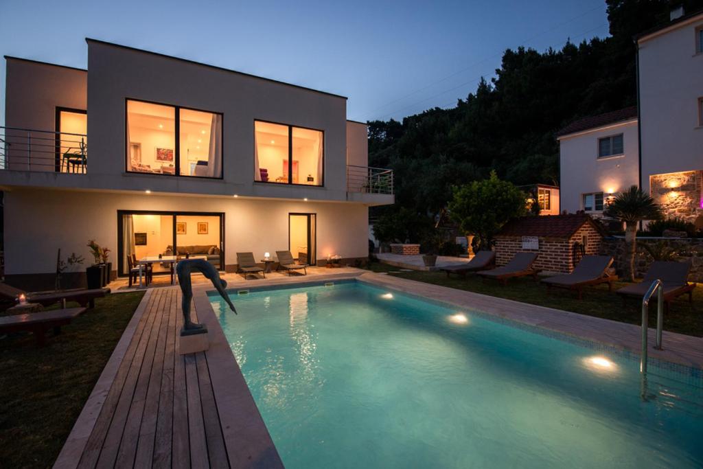 Villa Joy 4ever - B&B