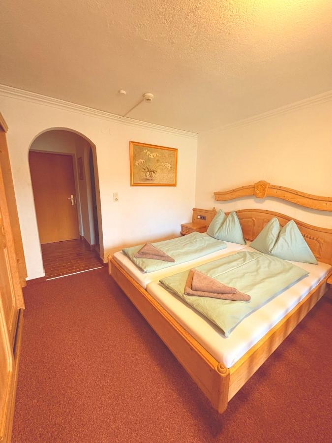 Triple Room with Balcony