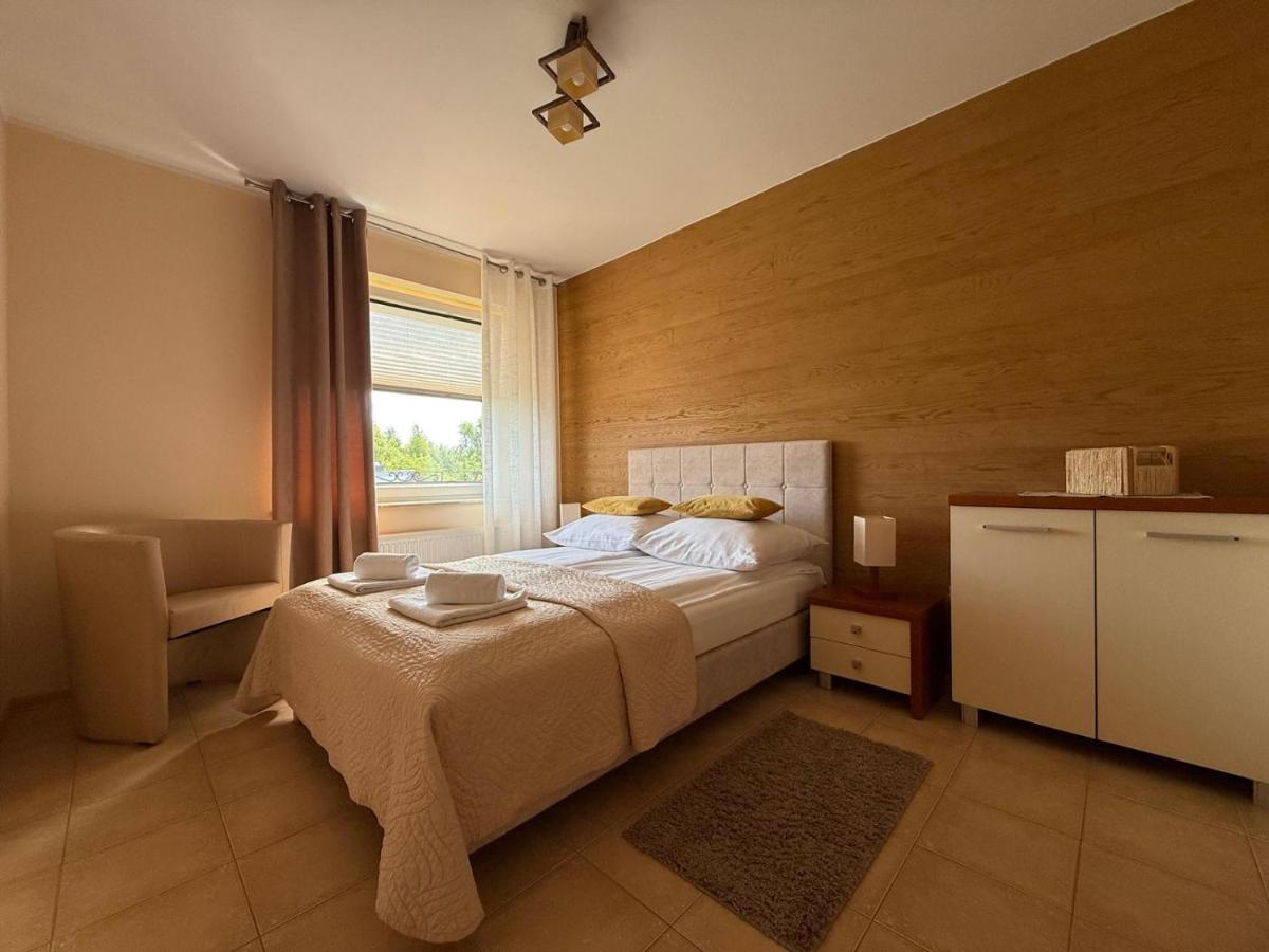 Appartamento con Balcone