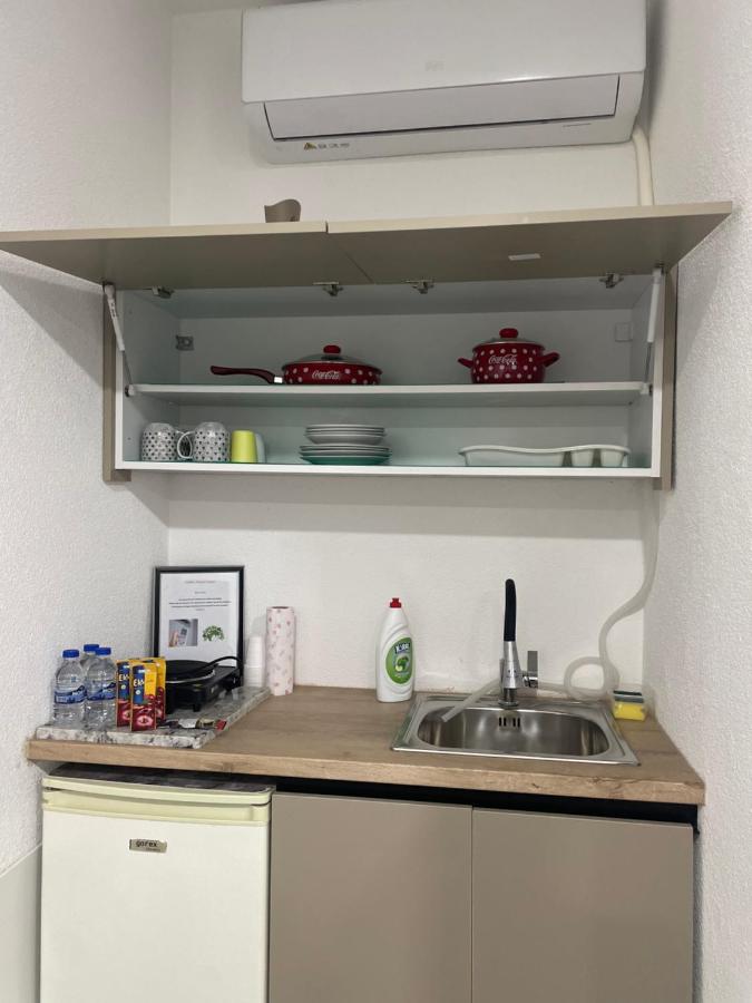 Family Room with Private Bathroom