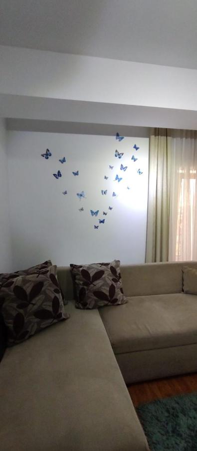 Blue Butterfly Apartment - Cozy and Stylish Stay - B&B
