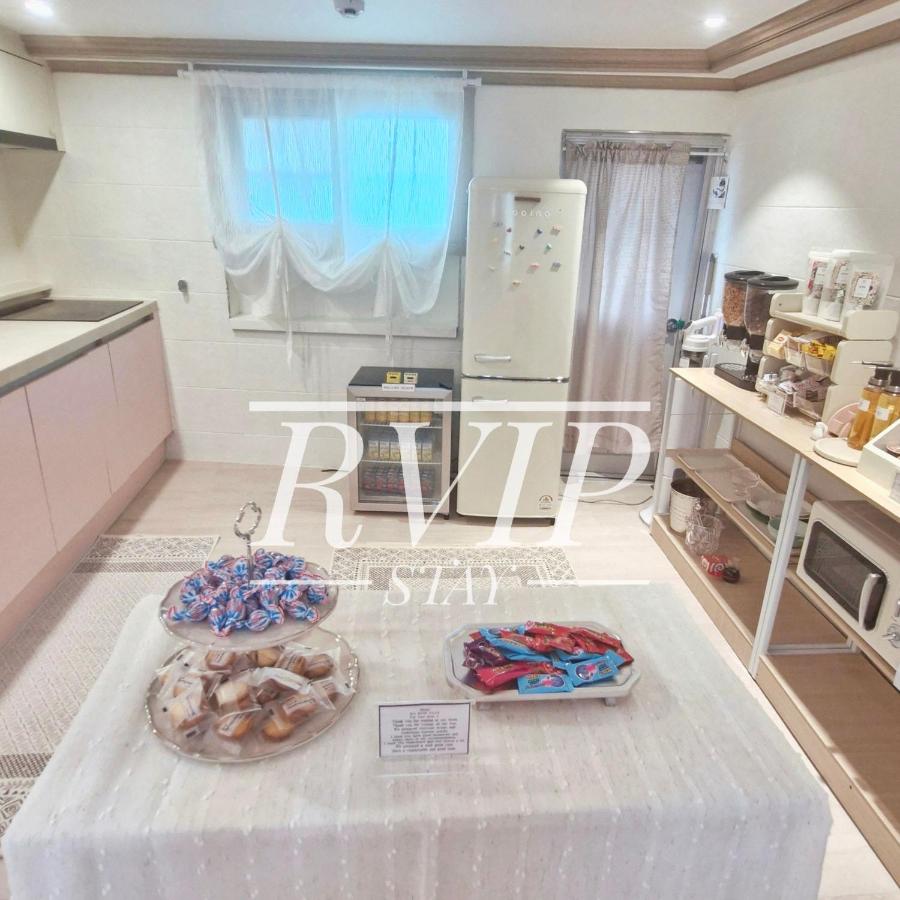Rvip stay - B&B