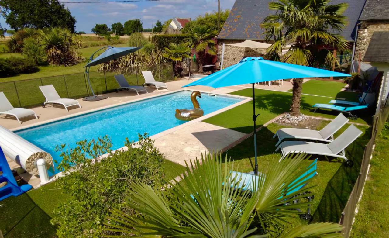 Mont Evasion Spa - B&B Tanis