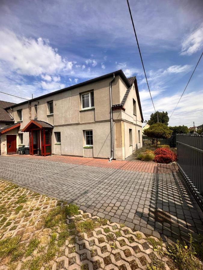 Noclegi Fikusówka - B&B