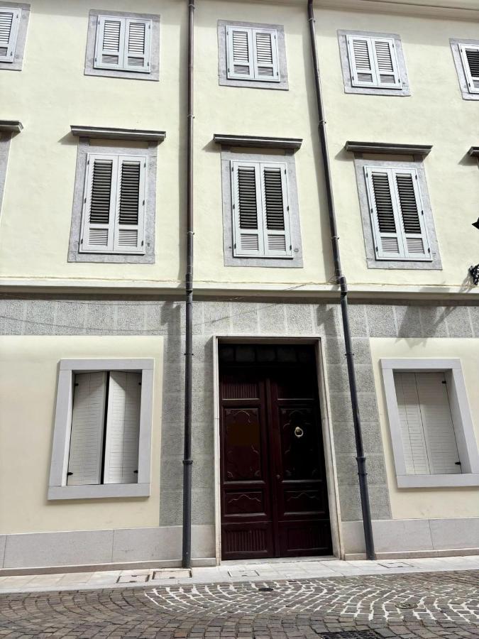 Mazzini Stay - B&B Gorizia