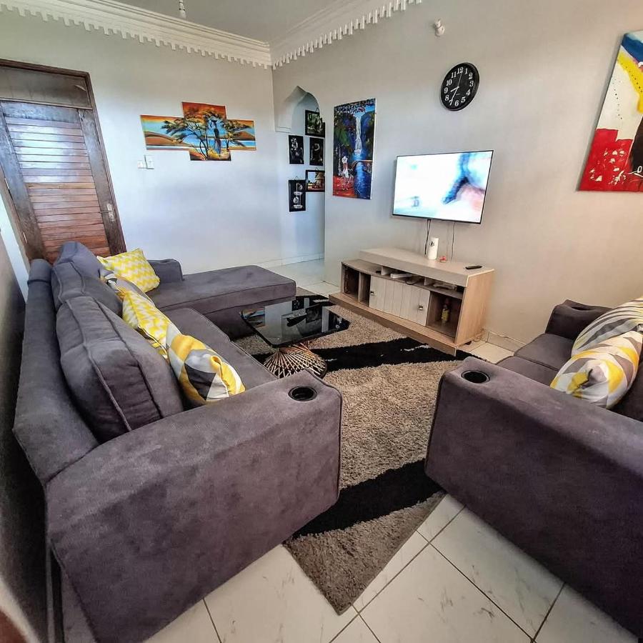 HawiHomes - Chambres d’hôtes Mombasa