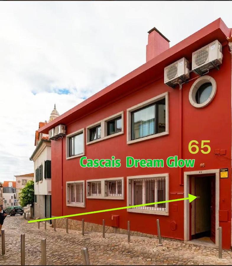 Cascais Cosy Home - Rooms with Private Bathroom - B&B