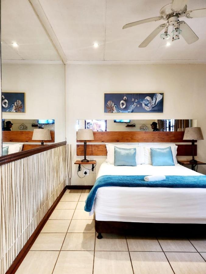 The Link Accommodation - Chambres d’hôtes Kempton Park