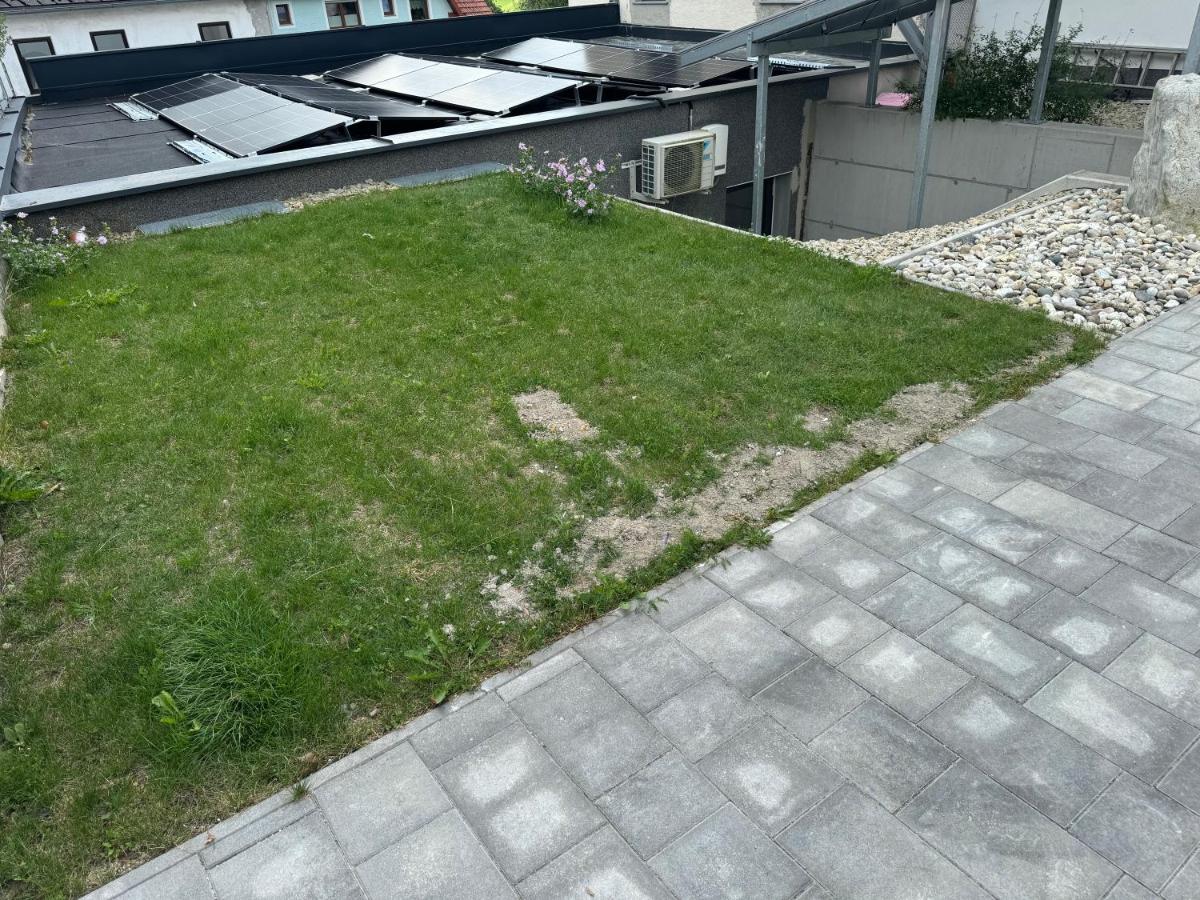 Luxus Urlaub auf 1000 Meter im Erholungsparadies - B&B Liebenau