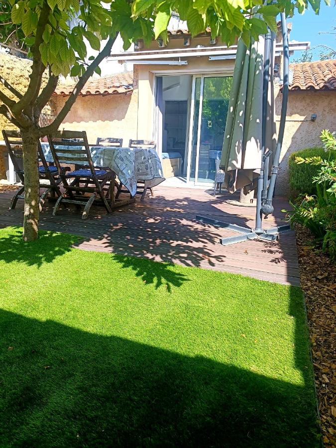 coeur de village - B&B Velleron