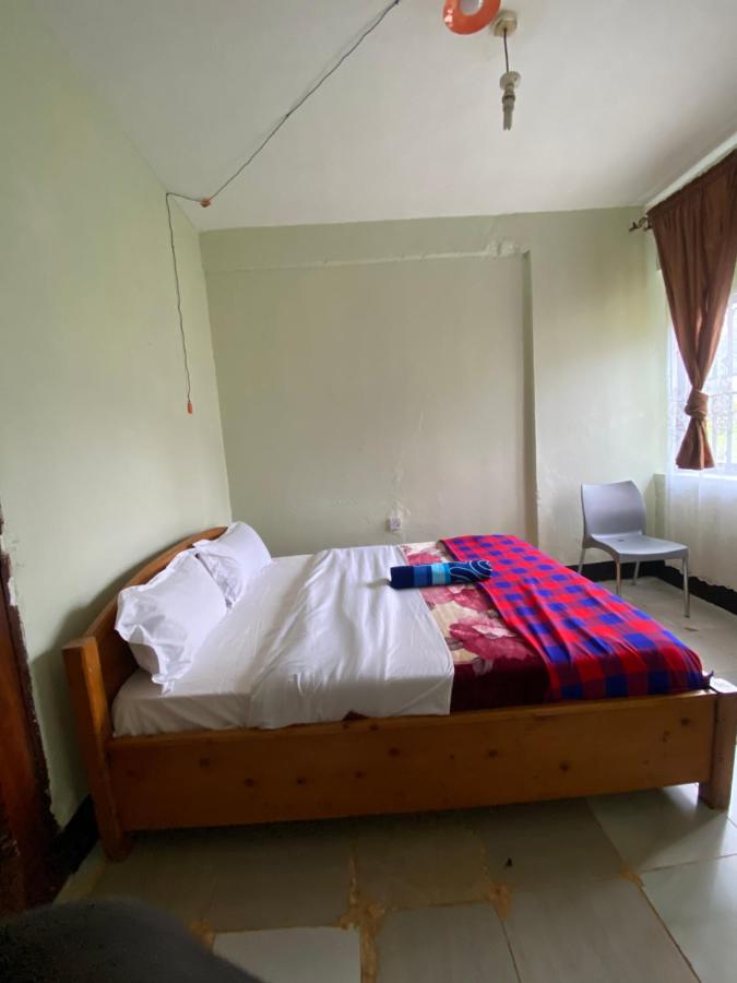 Budget Single Room