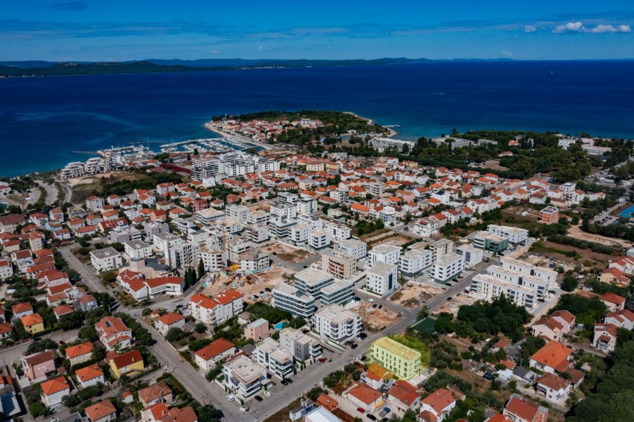 Latitude 44 Apartment - B&B Zadar
