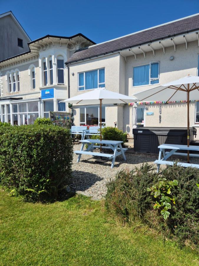 Firthview House - B&B Kirn