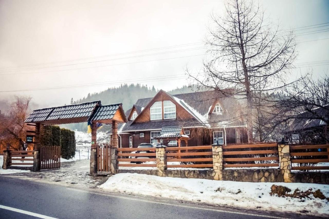 Maghura Gostinnii Dvir - B&B
