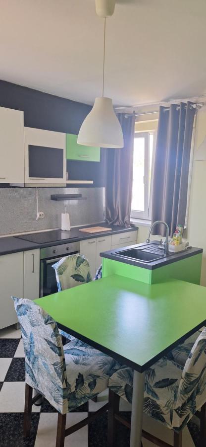 Uroš - Ferienwohnung Bački Petrovac