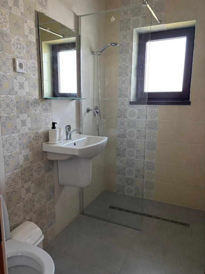 Doppelzimmer mit Bergblick