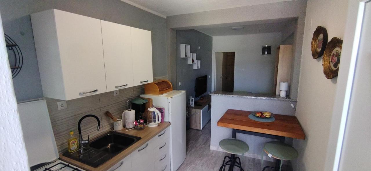 App,Marin - B&B Segna