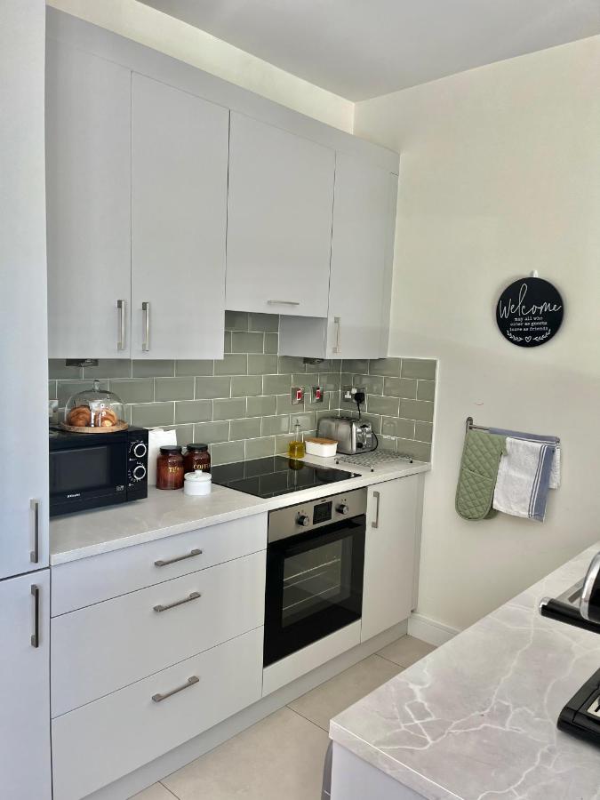 New Apartment in Sallins - Ferienwohnung Sallins