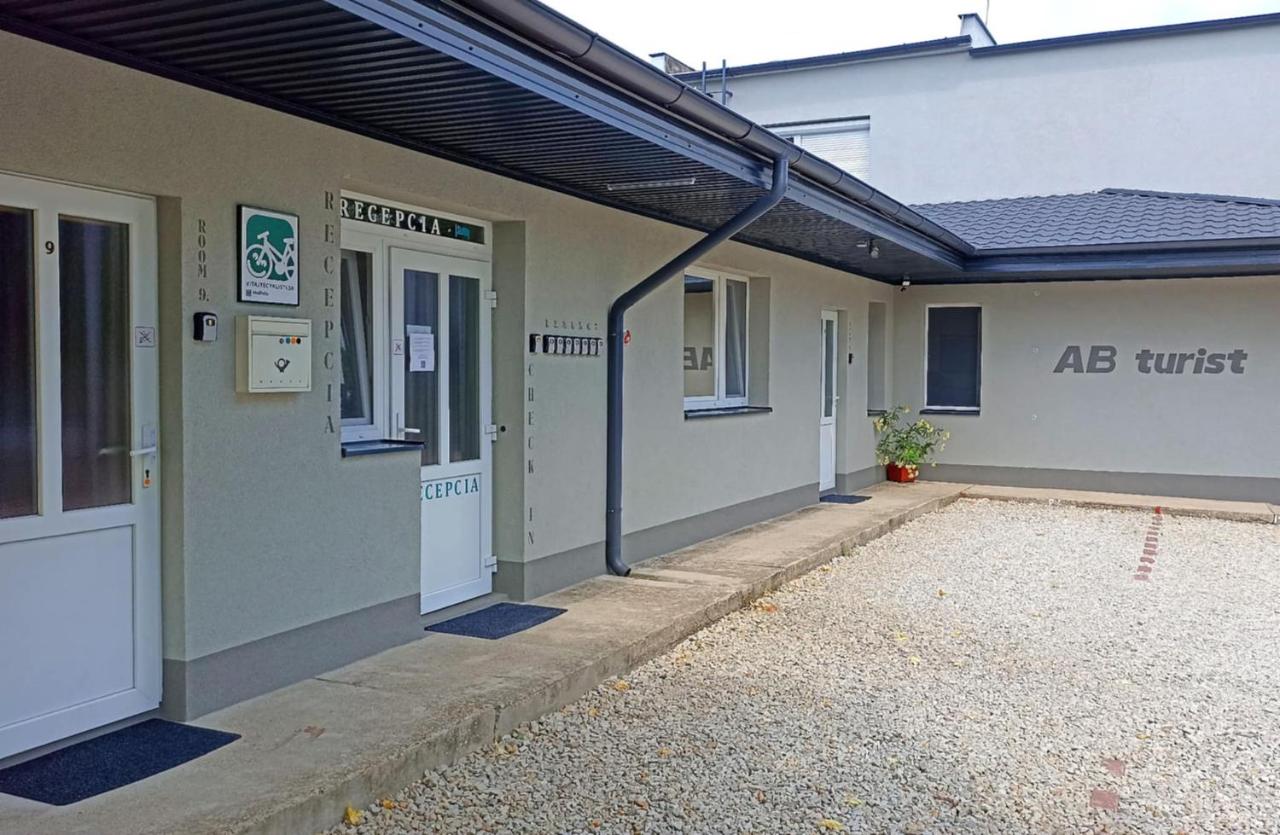 Abturist penzion - B&B
