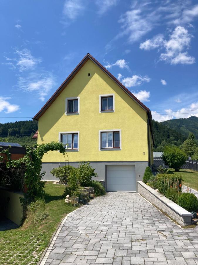 Chill out Zone - Ferienwohnung Kraubath an der Mur