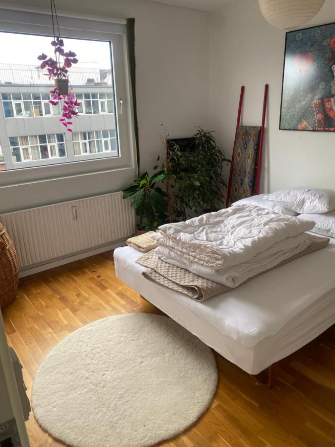 Apartamento de 1 dormitorio