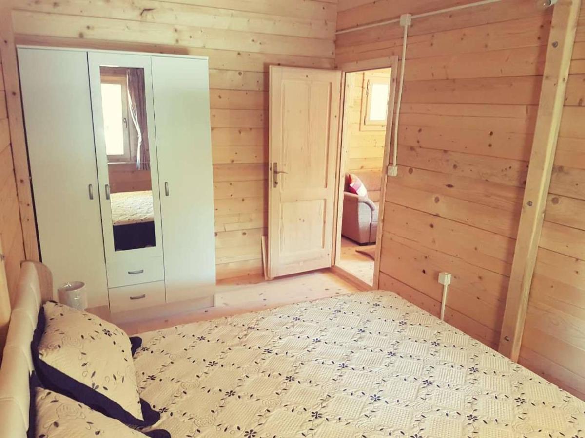 Sweet one bedroom cottage Ada Bojana - Ulcinj - B&B