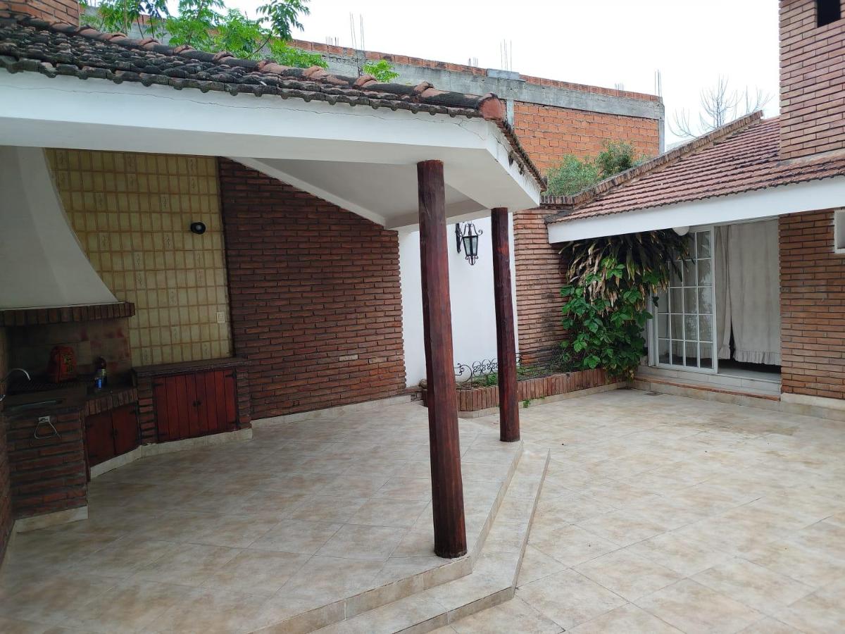 Departamento Laprida II - B&B