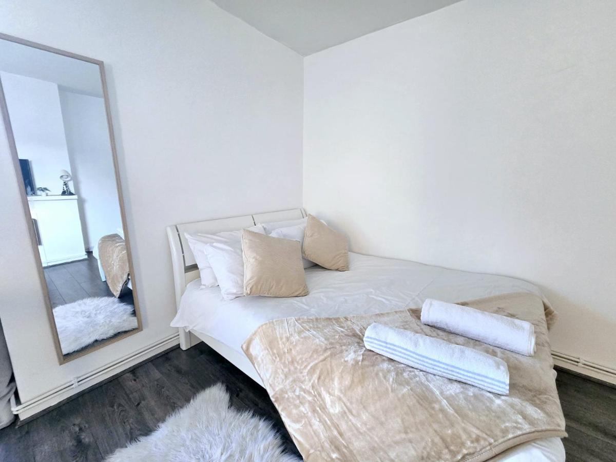 Appartement 1 Chambre - Vue sur Ville