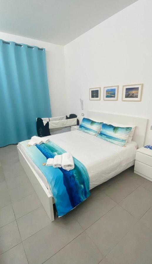 Chambre Double Deluxe avec Balcon