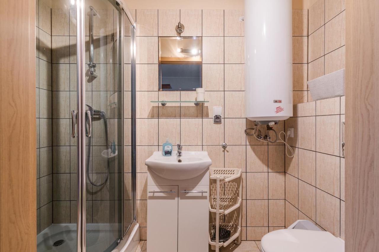 Appartement Familial 1 Chambre