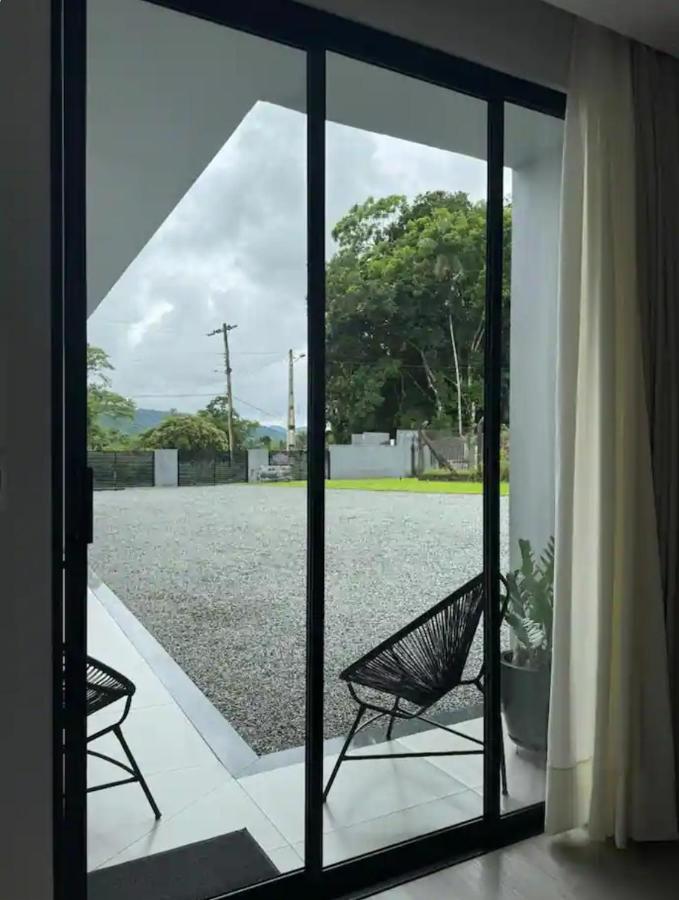 Espaço para Hóspedes LieblingsEcke - Ferienwohnung Pomerode