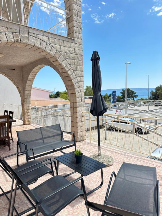 Villa Mare - Ferienwohnung Makarska