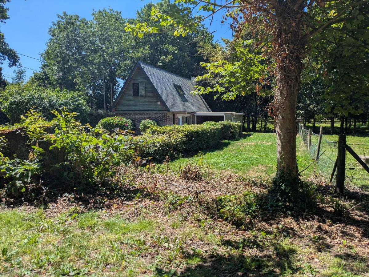 Gîte à la ferme - proche Etretat - Bed and Breakfast Goderville