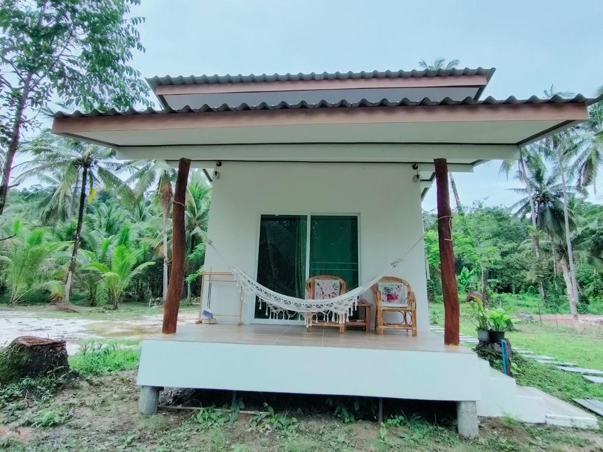 Suanthara kokut - Chambres d’hôtes Ko Kut