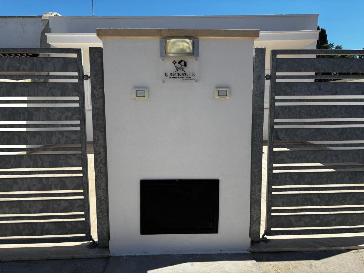 Le Biancasette - Bed and Breakfast Porto Cesareo