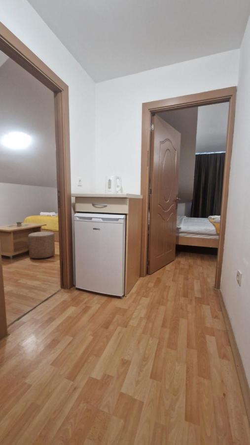 Central Suites in the heart of Ohrid - B&B
