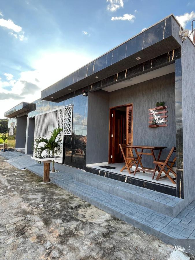 Casa de Serra em Viçosa do Ceará - Chambres d’hôtes Viçosa do Ceará