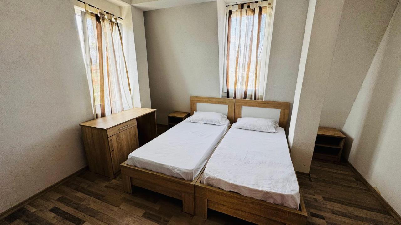 Twin Room with Terrace
